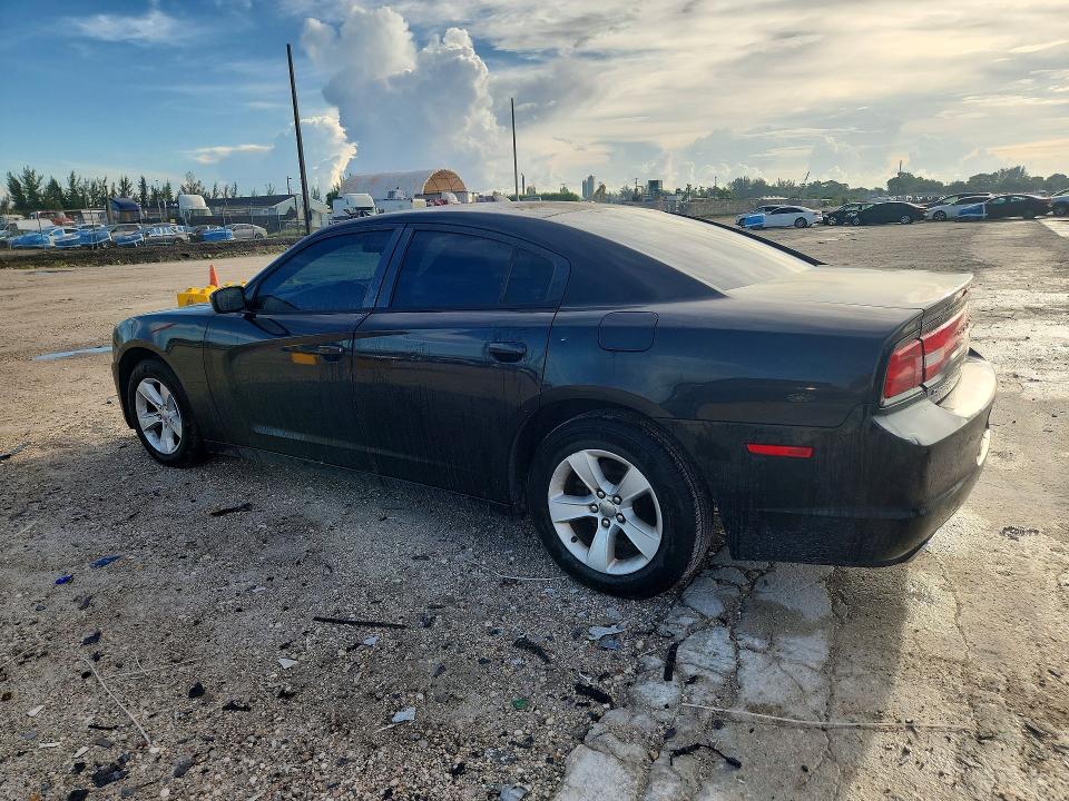 Aukcja sprzedaży 2014 Dodge Charger, vin: 2C3CDXBG4EH245797, numer aukcji: 69902756