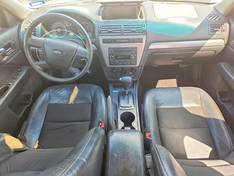 70104006 :رقم المزاد ، 3FAHP07Z39R169533 vin ، 2009 Ford Fusion مزاد بيع