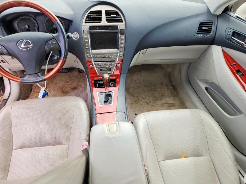 Aukcja sprzedaży 2008 Lexus Es, vin: JTHBJ46G882230658, numer aukcji: 69022946