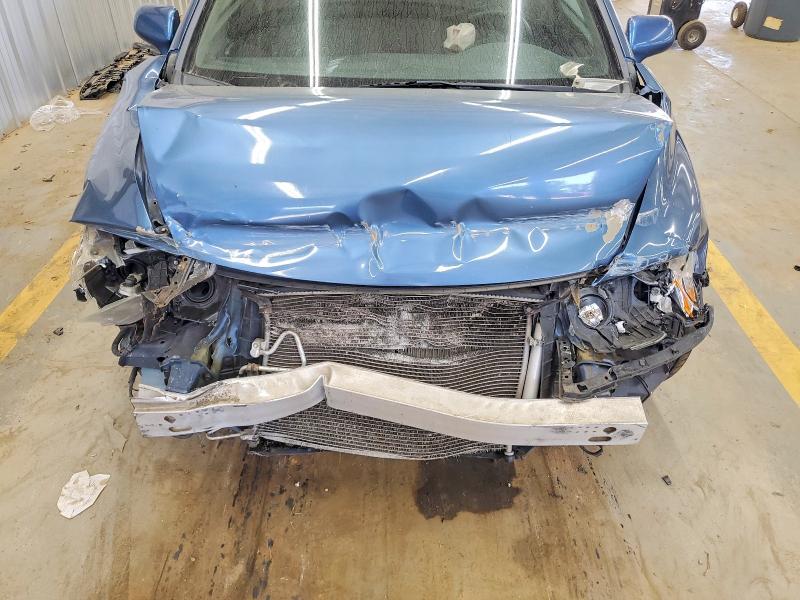 Продажа на аукционе авто 2011 Honda Civic, vin: 2HGFA1F54BH504731, номер лота: 66616936