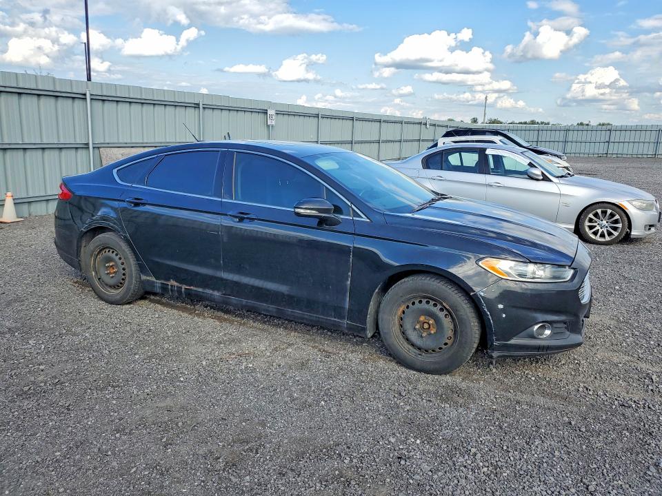 Продажа на аукционе авто 2013 Ford Fusion, vin: 3FA6P0H96DR264554, номер лота: 67523616