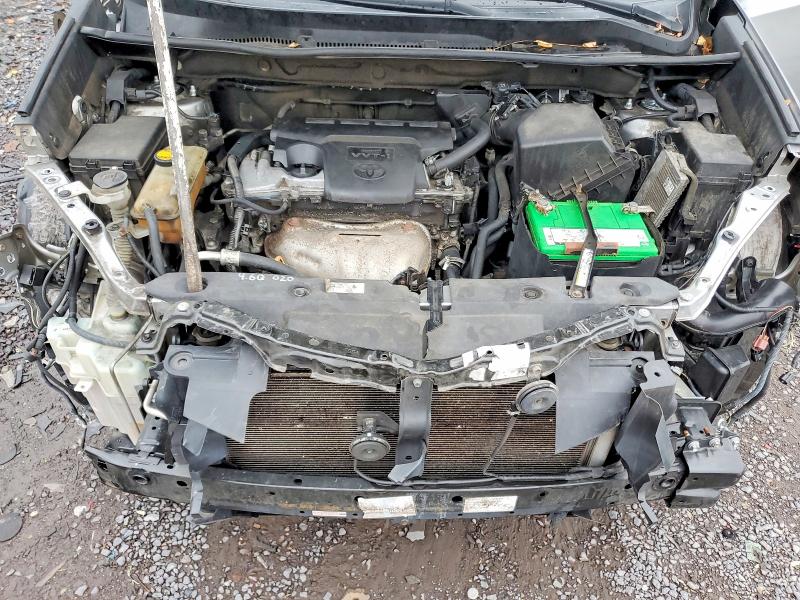 Продаж на аукціоні авто 2017 Toyota Rav4, vin: 2T3BFREV1HW591723, номер лоту: 69665106