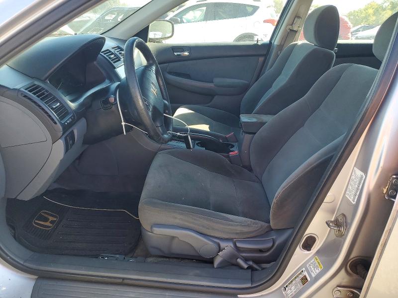 68585206 :رقم المزاد ، 1HGCM66487A028200 vin ، 2007 Honda Accord مزاد بيع