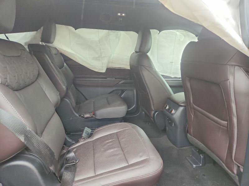 Продажа на аукционе авто 2025 Ford Explorer, vin: 1FMWK8HC9SGB00184, номер лота: 68973866