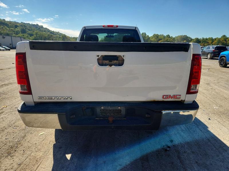 Продажа на аукционе авто 2013 Gmc Sierra, vin: 1GTN1TEX2DZ165771, номер лота: 69824896