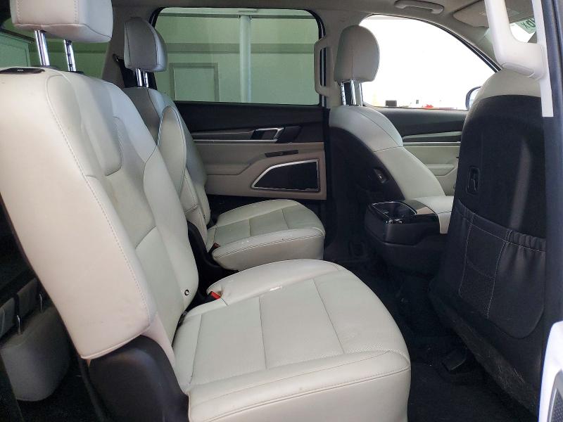 Aukcja sprzedaży 2020 Kia Telluride, vin: 5XYP6DHC1LG090020, numer aukcji: 69890596