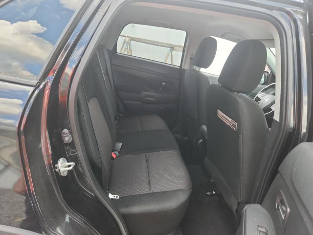 68504506 :رقم المزاد ، JA4AR3AW1HZ060823 vin ، 2017 Mitsubishi Outlander Sport مزاد بيع