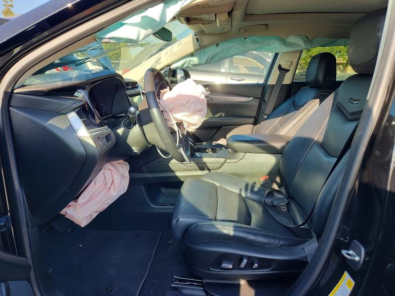 Продаж на аукціоні авто 2017 Cadillac Xt5, vin: 1GYKNBRS6HZ132272, номер лоту: 66639376