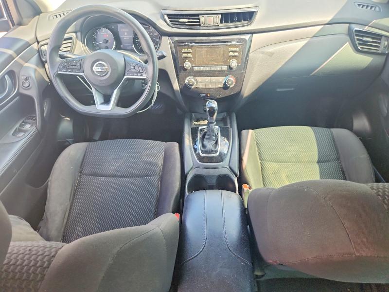 Продажа на аукционе авто 2017 Nissan Rogue Sport, vin: JN1BJ1CP4HW031445, номер лота: 69799536