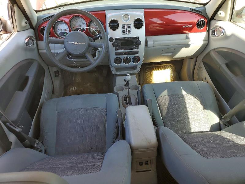 Aukcja sprzedaży 2008 Chrysler Pt Cruiser, vin: 3A8FY48B78T243604, numer aukcji: 70435546