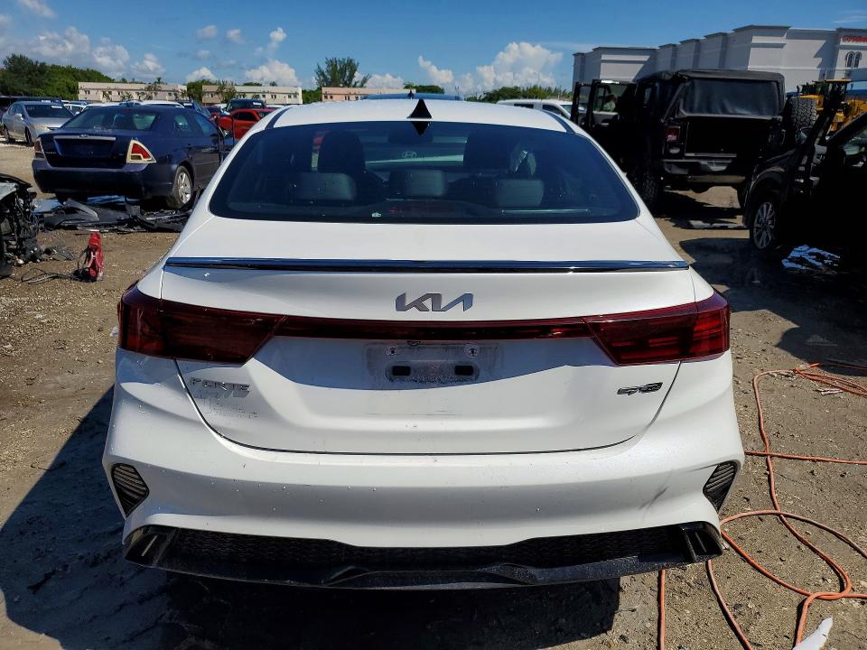 Продаж на аукціоні авто 2023 Kia Forte, vin: 3KPF54AD3PE687223, номер лоту: 67909146