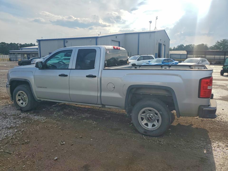 70015706 :رقم المزاد ، 1GTR1LEH7HZ202636 vin ، 2017 Gmc Sierra مزاد بيع