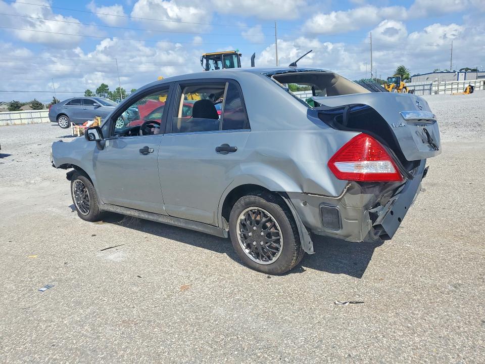 Продаж на аукціоні авто 2008 Nissan Versa, vin: 3N1BC11E78L405158, номер лоту: 69294166