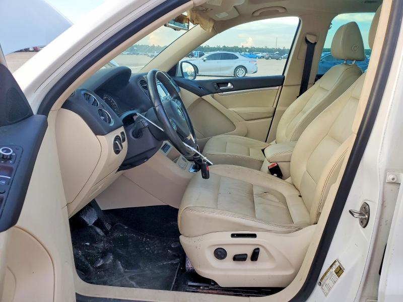 Продажа на аукционе авто 2013 Volkswagen Tiguan, vin: WVGAV7AX2DW528888, номер лота: 68191136