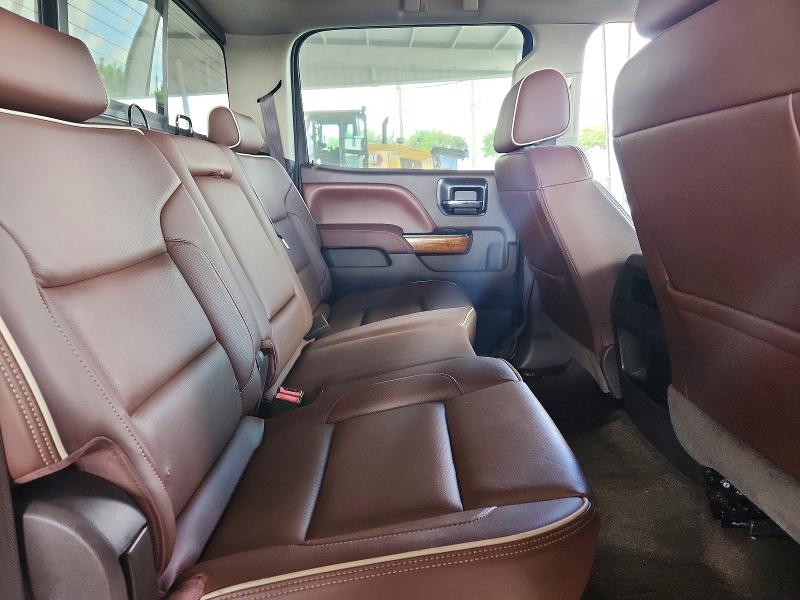 67174296 :رقم المزاد ، 1GC1KXE88GF173648 vin ، 2016 Chevrolet Silverado مزاد بيع