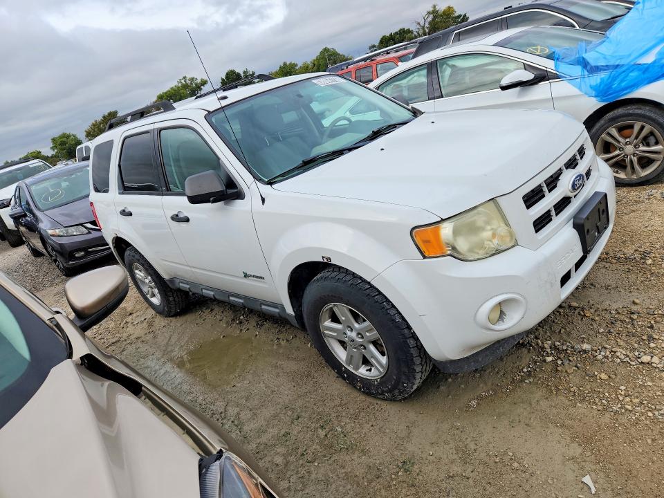 Продажа на аукционе авто 2011 Ford Escape, vin: 1FMCU5K30BKA88184, номер лота: 68064756