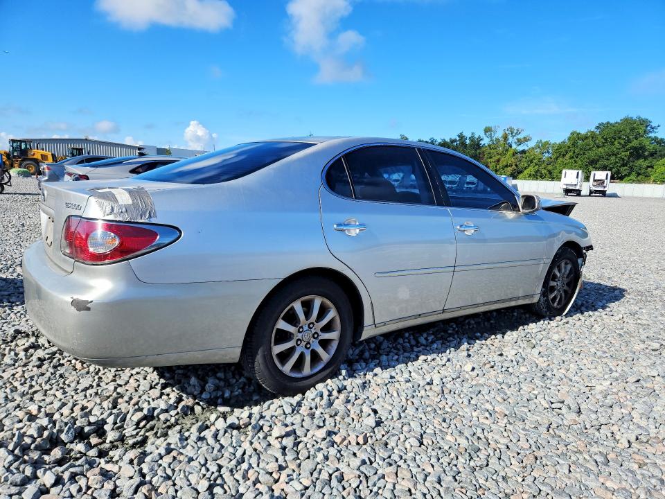 Aukcja sprzedaży 2002 Lexus Es, vin: JTHBF30G220020953, numer aukcji: 67346706