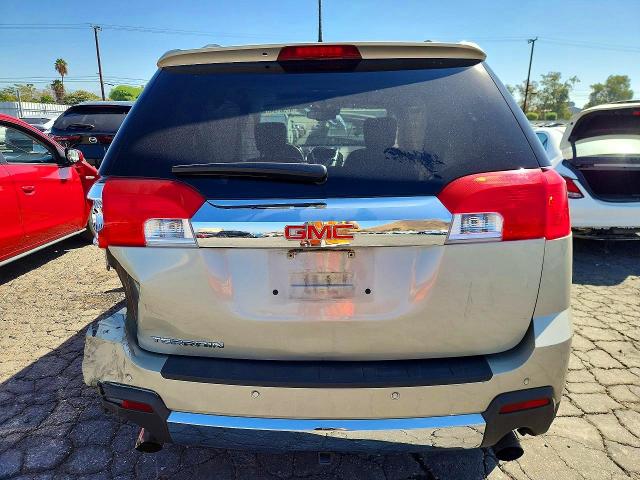Продажа на аукционе авто 2013 Gmc Terrain, vin: 2GKFLWE37D6277057, номер лота: 67501946