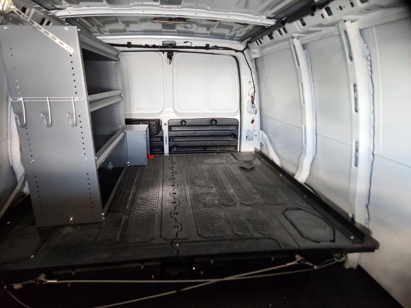 Aukcja sprzedaży 2022 Chevrolet Express G2500, vin: 1GCWGAFP0N1139708, numer aukcji: 68767216