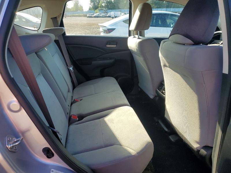 Aukcja sprzedaży 2015 Honda Cr-v, vin: 5J6RM4H32FL094093, numer aukcji: 68132406