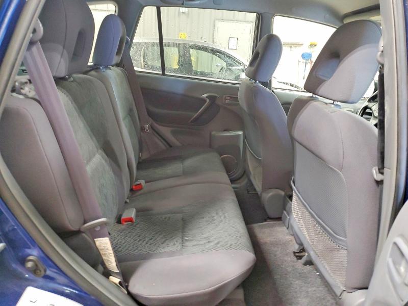 Продажа на аукционе авто 2003 Toyota Rav4, vin: JTEHH20V736086424, номер лота: 66787616