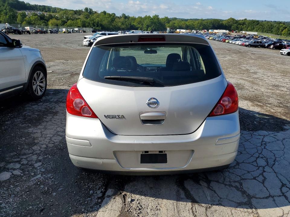 Продаж на аукціоні авто 2009 Nissan Versa, vin: 3N1BC13E79L359183, номер лоту: 67129306