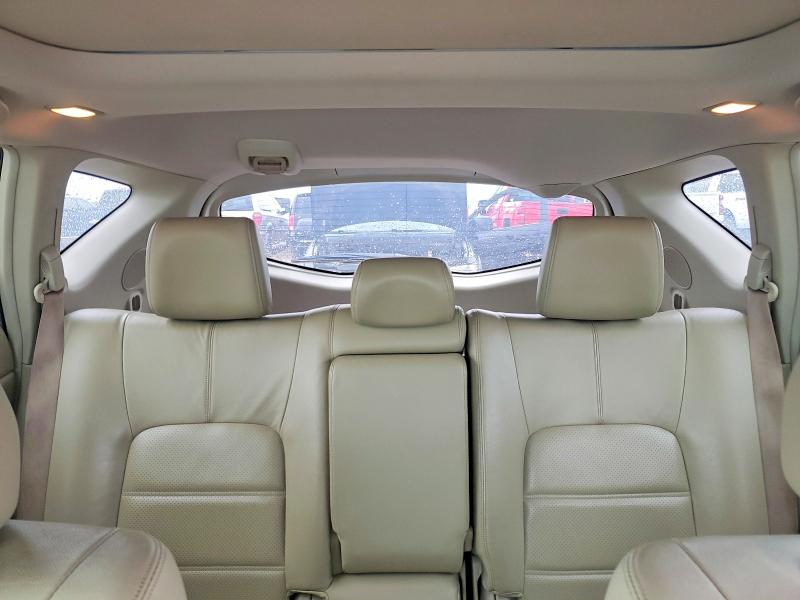 Aukcja sprzedaży 2011 Nissan Murano, vin: JN8AZ1MW5BW162564, numer aukcji: 70992806