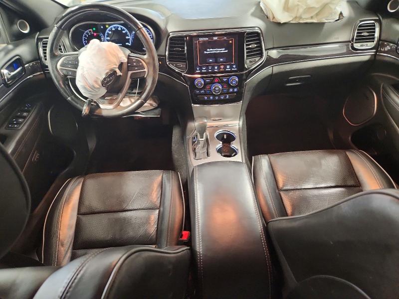 69815586 :رقم المزاد ، 1C4RJFCG3LC137484 vin ، 2020 Jeep Grand Cherokee مزاد بيع