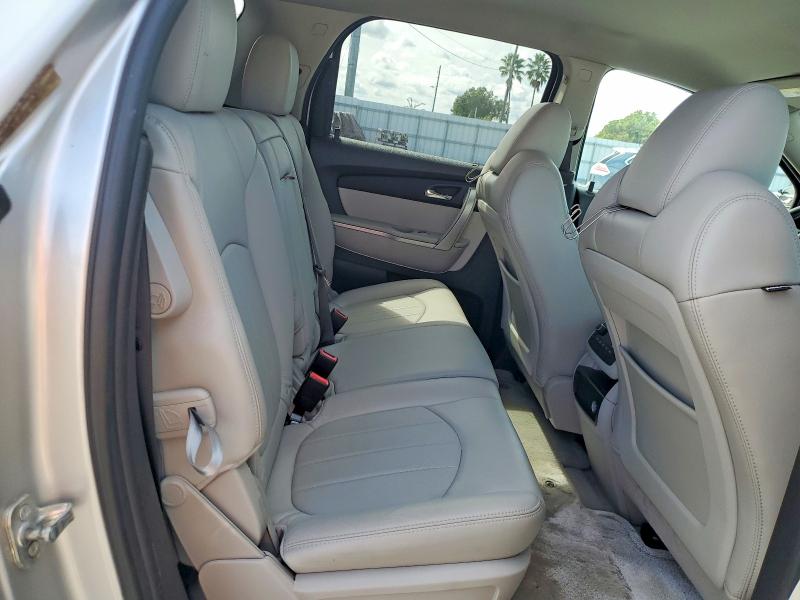 71223486 :رقم المزاد ، 1GKKRSED6BJ286220 vin ، 2011 Gmc Acadia مزاد بيع
