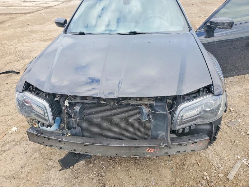 Aukcja sprzedaży 2017 Chrysler 300, vin: 2C3CCAGG9HH553139, numer aukcji: 69861576