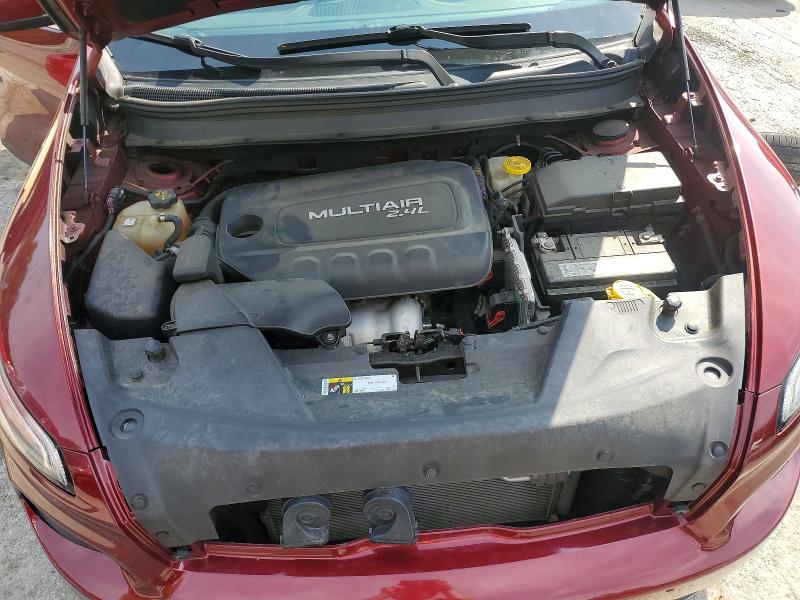 67660346 :رقم المزاد ، 1C4PJMDB3JD617143 vin ، 2018 Jeep Cherokee مزاد بيع