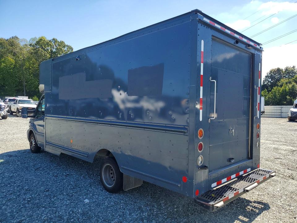 Aukcja sprzedaży 2021 Ford Transit, vin: 1FDDF6P85MKA41700, numer aukcji: 69055396