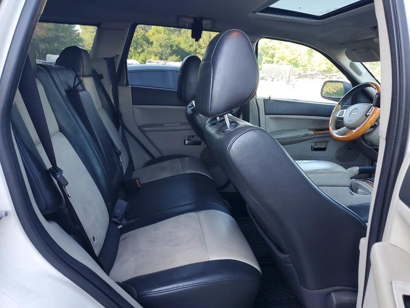 Продажа на аукционе авто 2010 Jeep Grand Cherokee, vin: 1J4PR5GK2AC135502, номер лота: 67695346