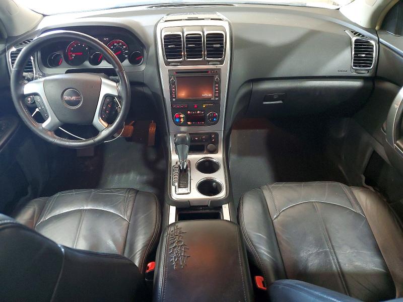 Aukcja sprzedaży 2007 Gmc Acadia, vin: 1GKER33737J100415, numer aukcji: 69735366