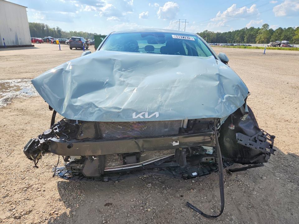 Продажа на аукционе авто 2026 Kia K4, vin: 3KPFT4DE6TE249106, номер лота: 69977876