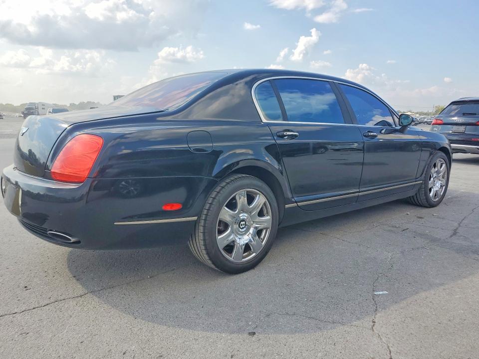 68416126 :رقم المزاد ، SCBBR53W56C038832 vin ، 2006 Bentley Continental مزاد بيع