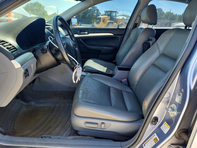 Продажа на аукционе авто 2008 Acura Tsx, vin: JH4CL96818C001110, номер лота: 68499196