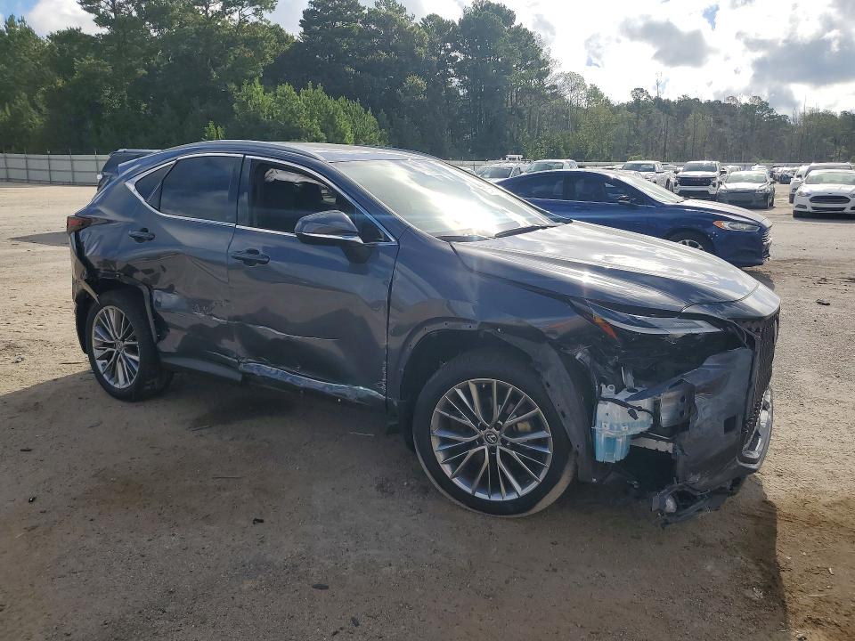Aukcja sprzedaży 2023 Lexus Nx, vin: JTJGKCEZ7P5006972, numer aukcji: 67467596
