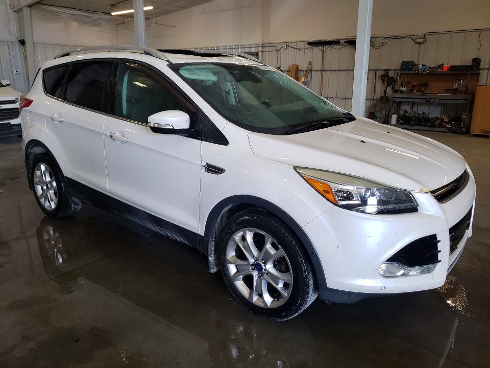 Aukcja sprzedaży 2014 Ford Escape, vin: 1FMCU9J9XEUC98961, numer aukcji: 69995236