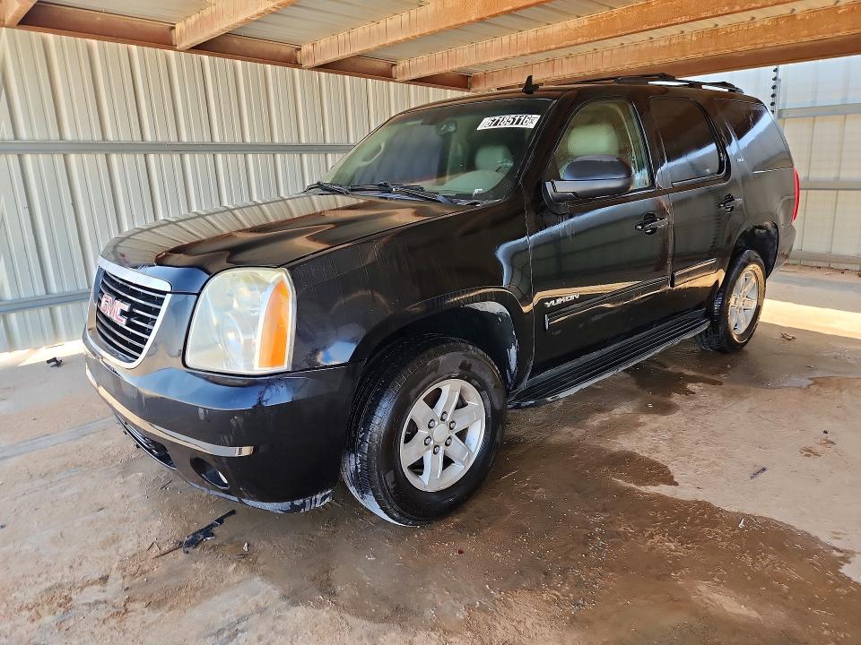 2011 Gmc Yukon მანქანა იყიდება აუქციონზე, vin: 1GKS2CE09BR269694, აუქციონის ნომერი: 67185116