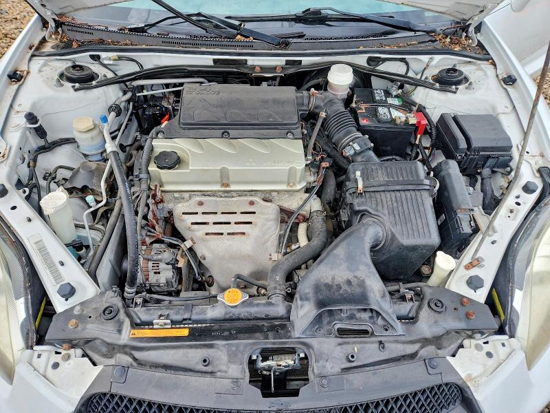 Aukcja sprzedaży 2011 Mitsubishi Eclipse, vin: 4A37L5EF5BE001793, numer aukcji: 69016976