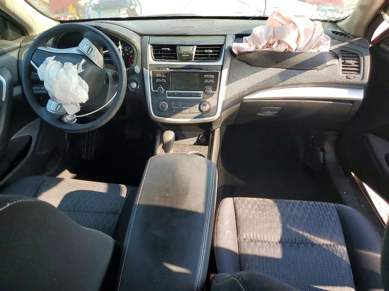 Aukcja sprzedaży 2016 Nissan Altima, vin: 1N4AL3AP8GN322932, numer aukcji: 69249866