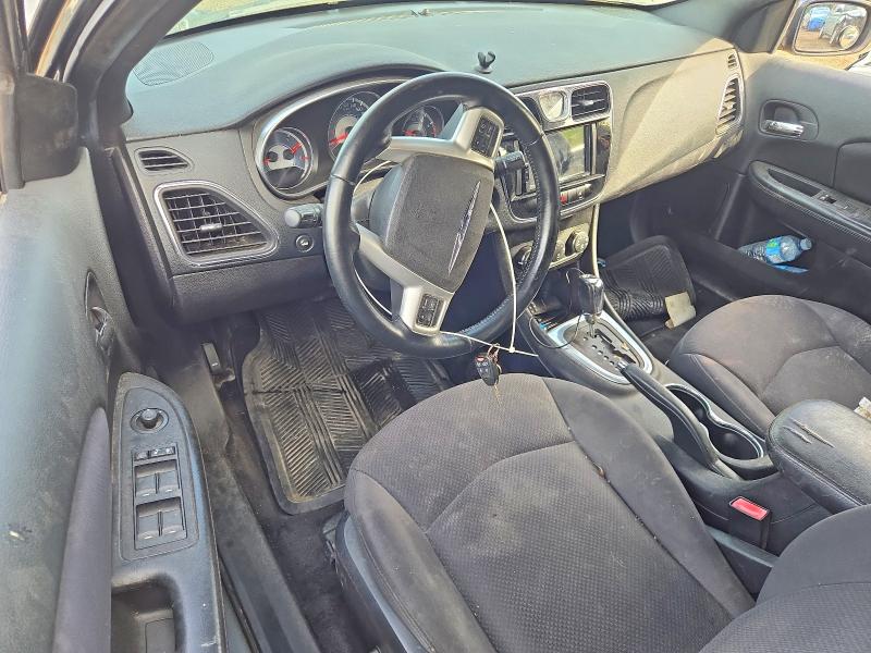 Aukcja sprzedaży 2013 Chrysler 200, vin: 1C3CCBBB7DN605905, numer aukcji: 67684046