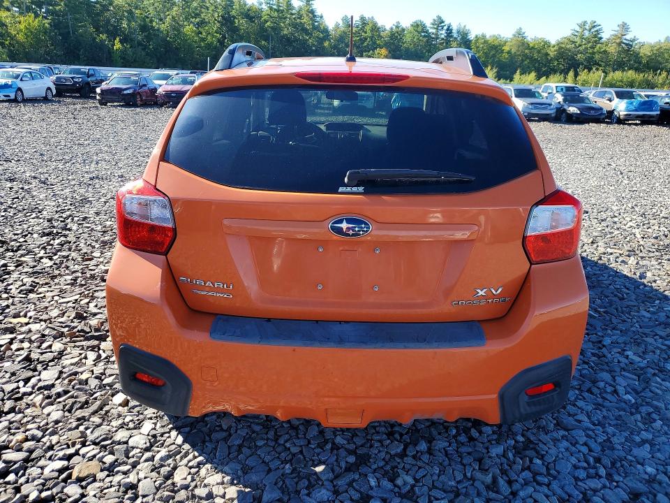 69980316 :رقم المزاد ، JF2GPACC3E9247944 vin ، 2014 Subaru Xv Crosstrek مزاد بيع