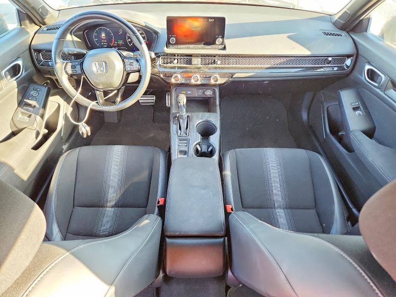 Продажа на аукционе авто 2023 Honda Civic, vin: 2HGFE2F56PH503775, номер лота: 69031316