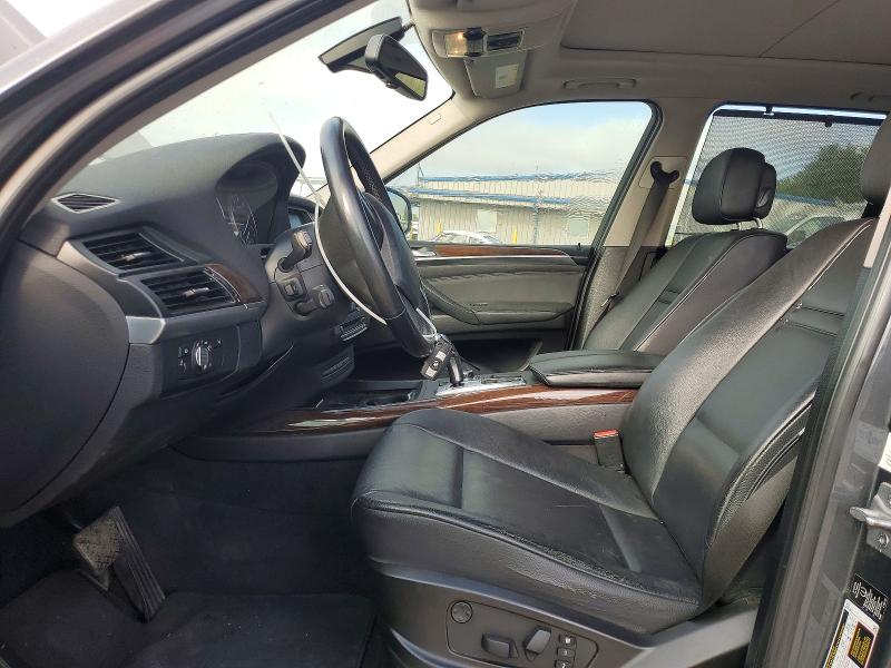 Продаж на аукціоні авто 2013 Bmw X5, vin: 5UXZV4C51D0E06108, номер лоту: 67038246