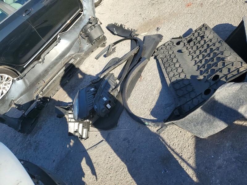 2019 Tesla Model X მანქანა იყიდება აუქციონზე, vin: 5YJXCBE24KF193172, აუქციონის ნომერი: 68985806