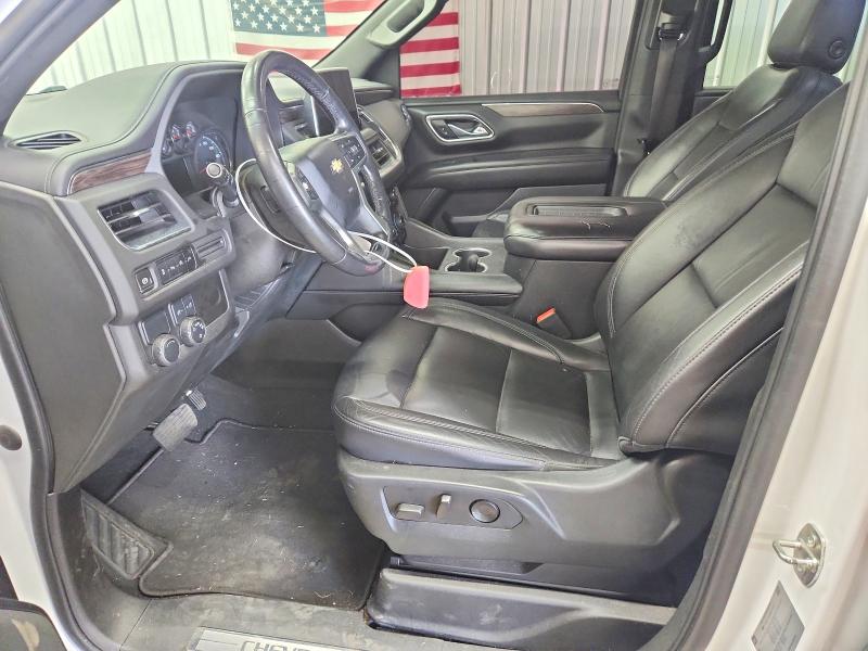Продажа на аукционе авто 2021 Chevrolet Suburban, vin: 1GNSCCKD8MR175610, номер лота: 68429486