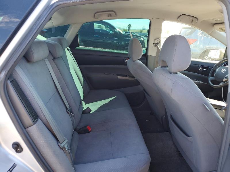 Продажа на аукционе авто 2006 Toyota Prius, vin: JTDKB20U967071733, номер лота: 67933776