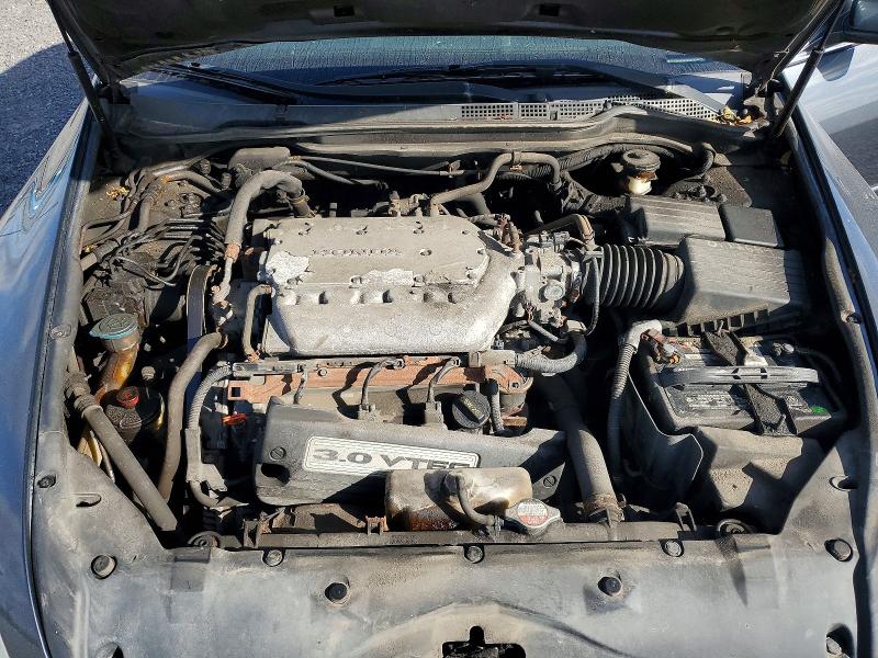 69507316 :رقم المزاد ، 1HGCM66505A801912 vin ، 2005 Honda Accord مزاد بيع